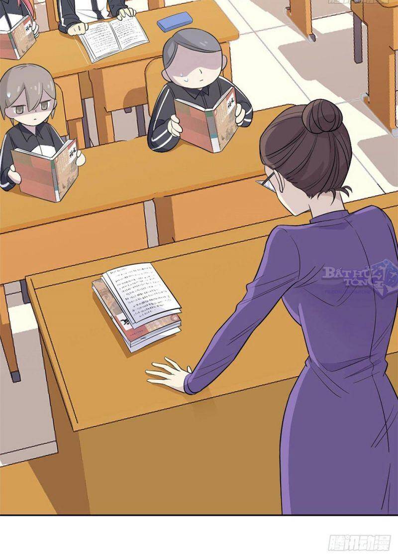 Cường Giả Đến Từ Trại Tâm Thần chapter 10 - Upload bởi truyensieuhay.com
