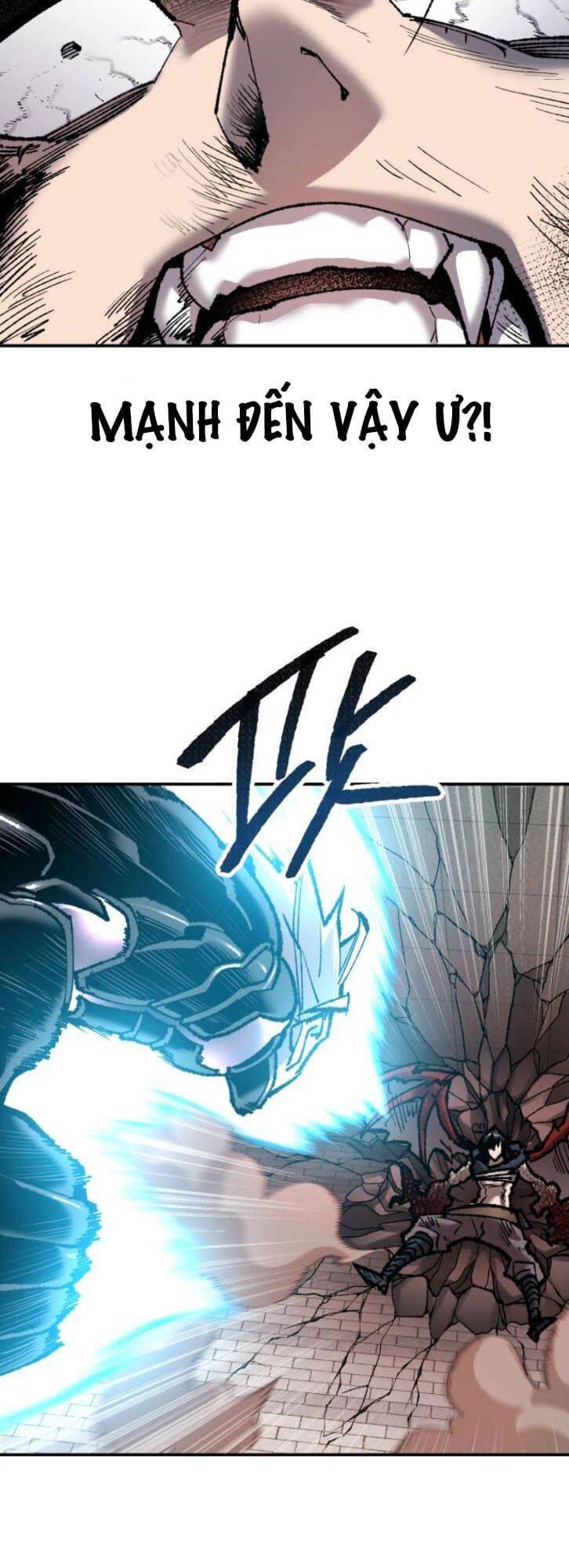 Phá Bỏ Giới Hạn chapter 40 - Upload bởi truyensieuhay.com