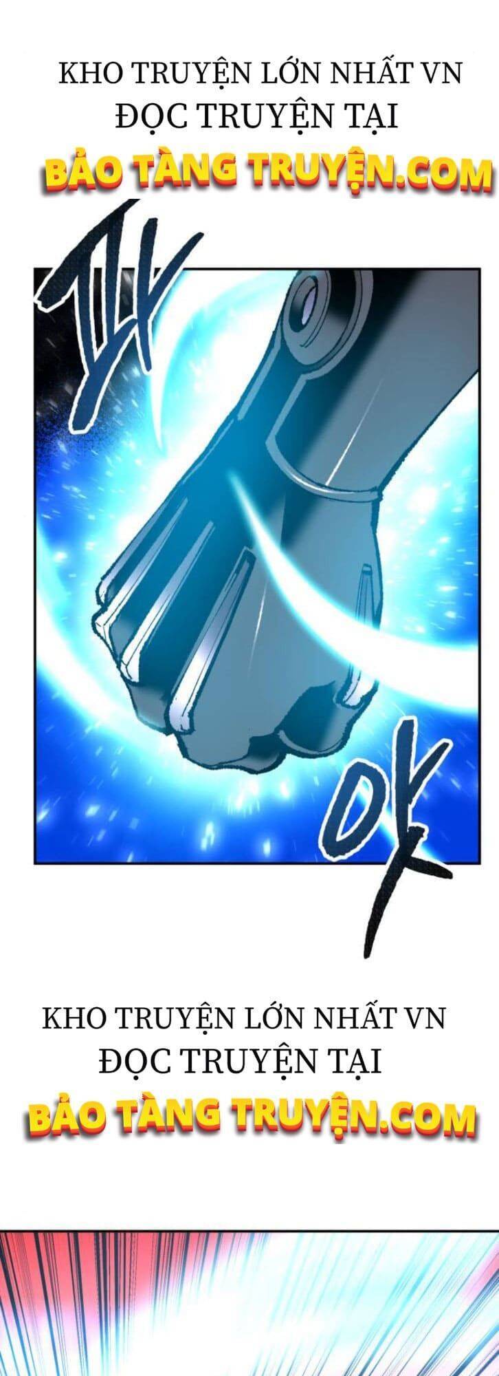 Phá Bỏ Giới Hạn chapter 40 - Upload bởi truyensieuhay.com