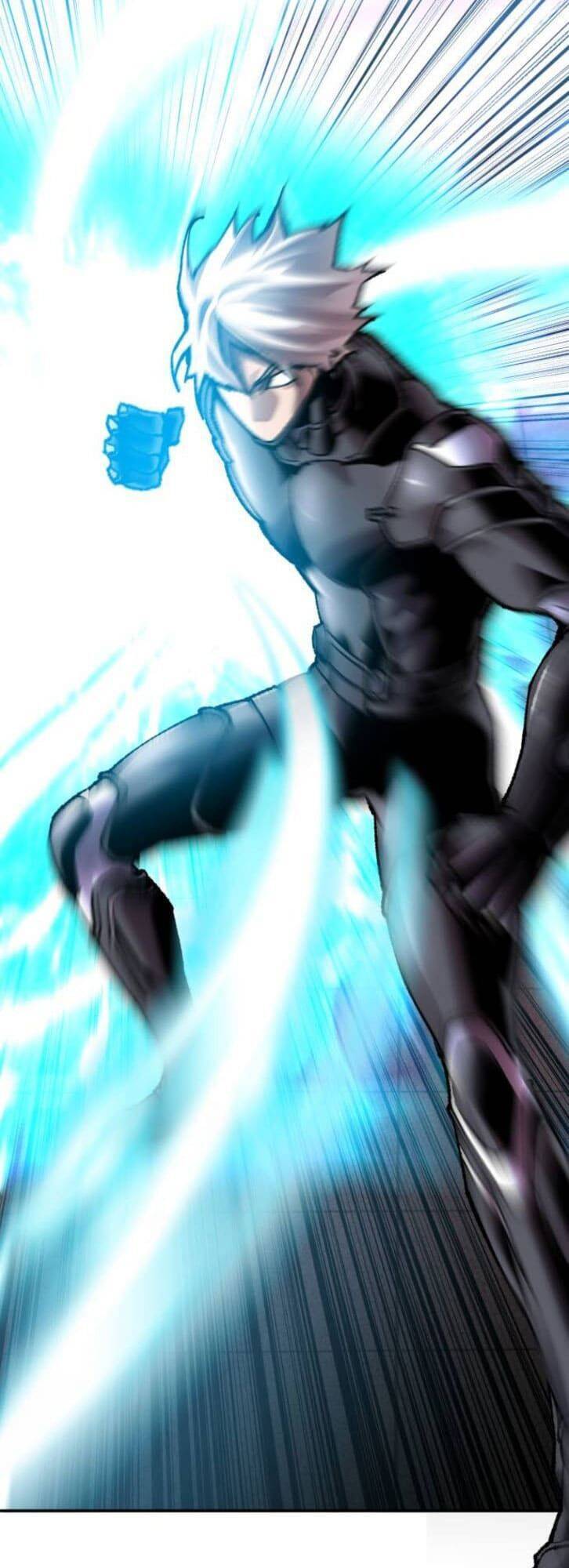 Phá Bỏ Giới Hạn chapter 40 - Upload bởi truyensieuhay.com