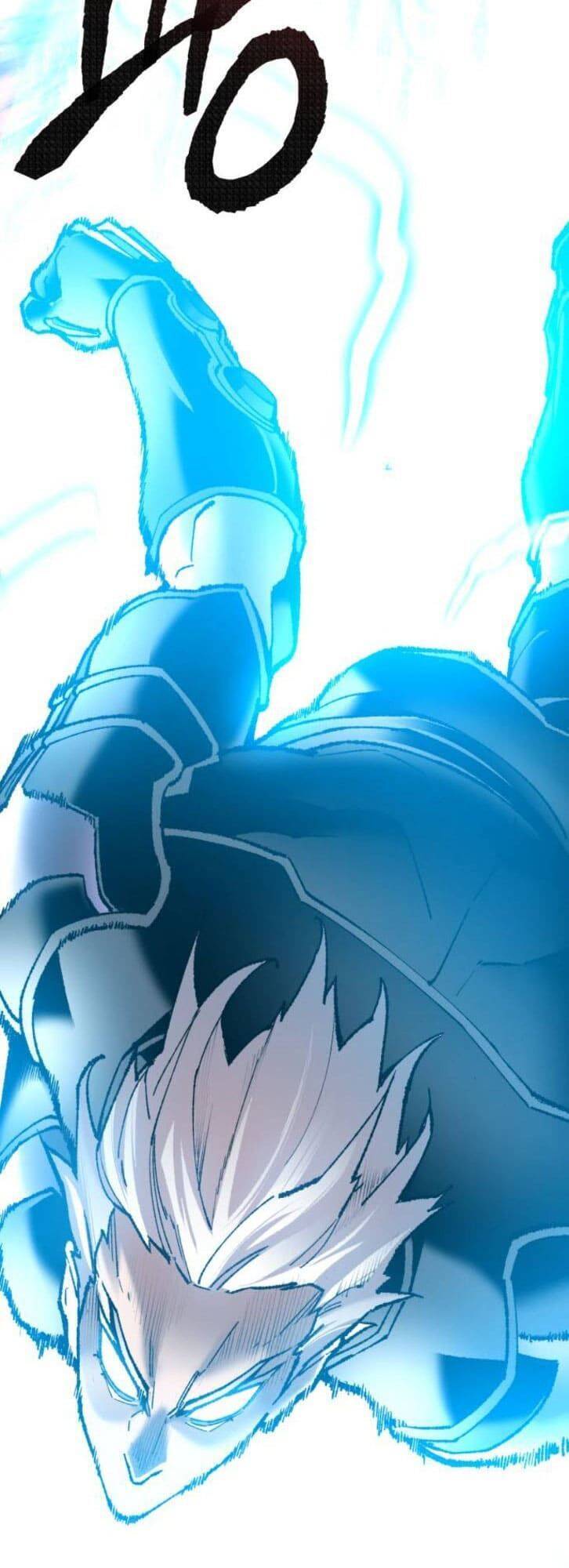 Phá Bỏ Giới Hạn chapter 40 - Upload bởi truyensieuhay.com