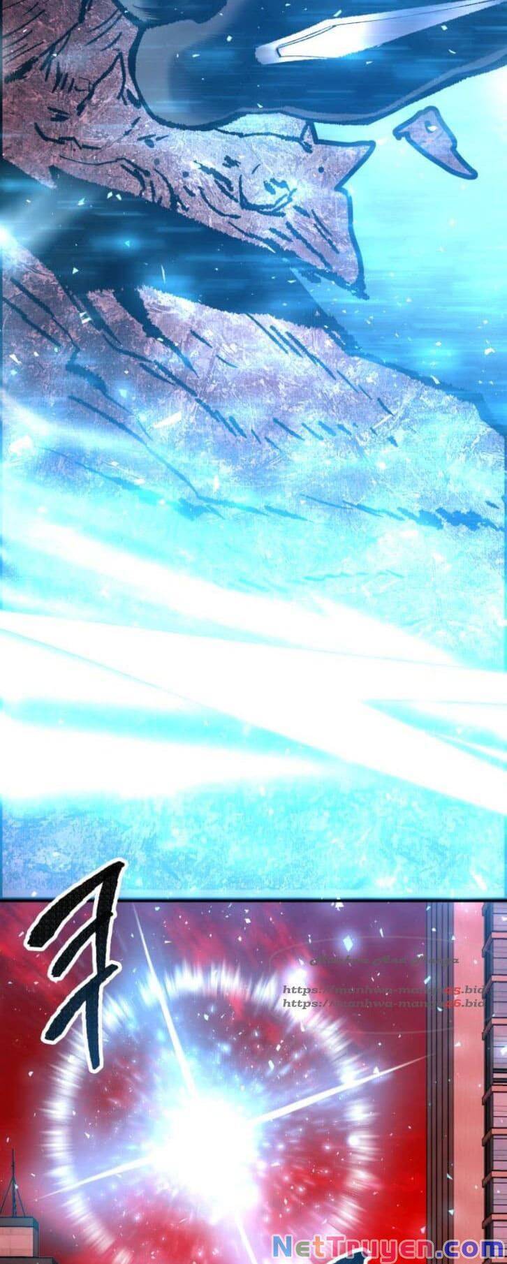 Phá Bỏ Giới Hạn chapter 40 - Upload bởi truyensieuhay.com