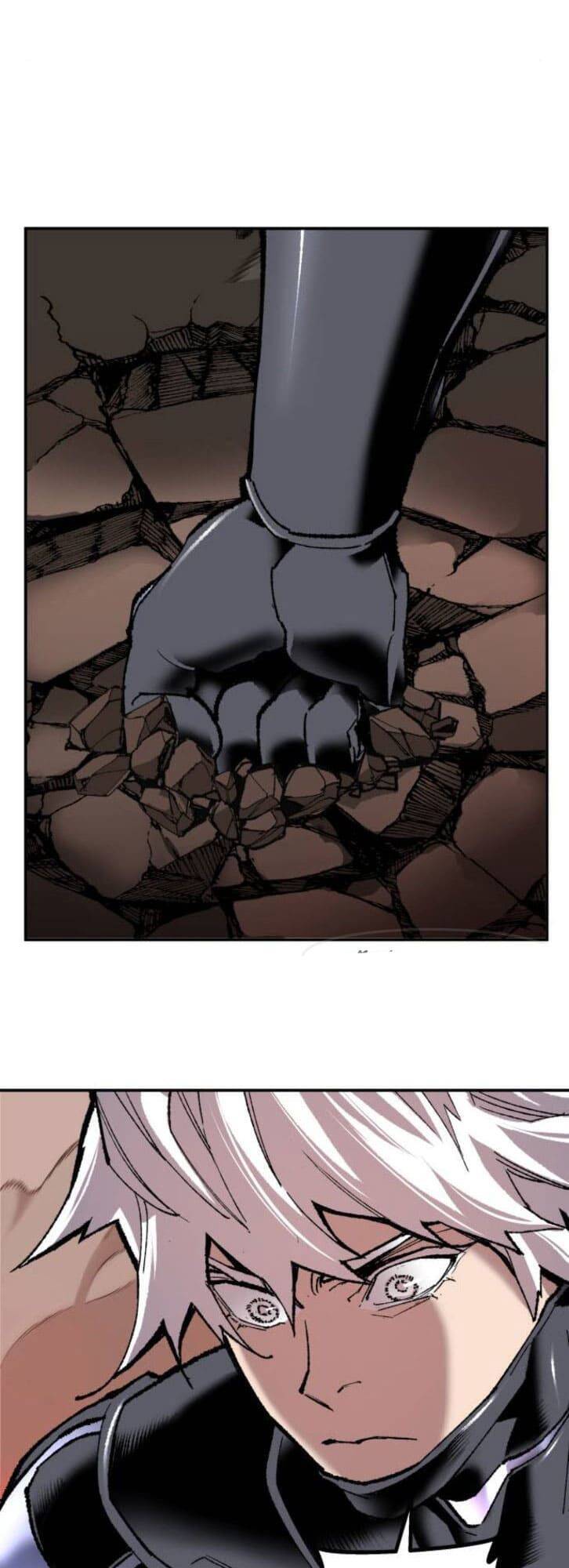 Phá Bỏ Giới Hạn chapter 40 - Upload bởi truyensieuhay.com