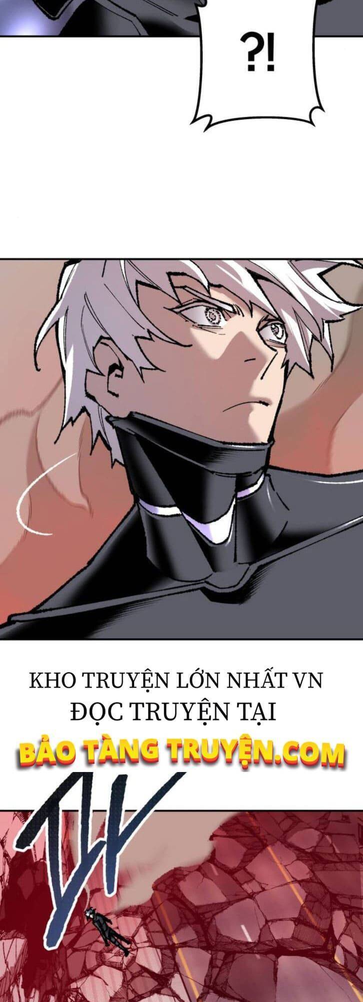 Phá Bỏ Giới Hạn chapter 40 - Upload bởi truyensieuhay.com