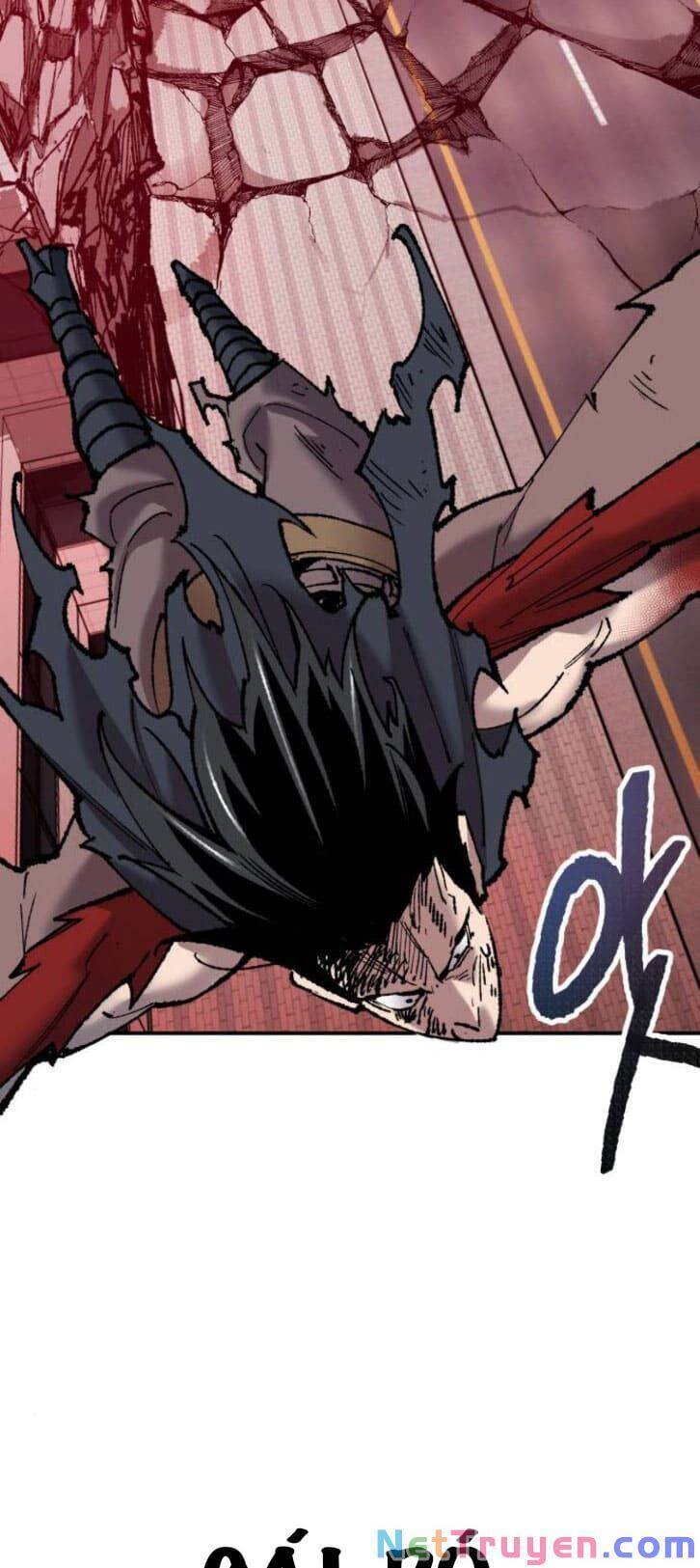 Phá Bỏ Giới Hạn chapter 40 - Upload bởi truyensieuhay.com