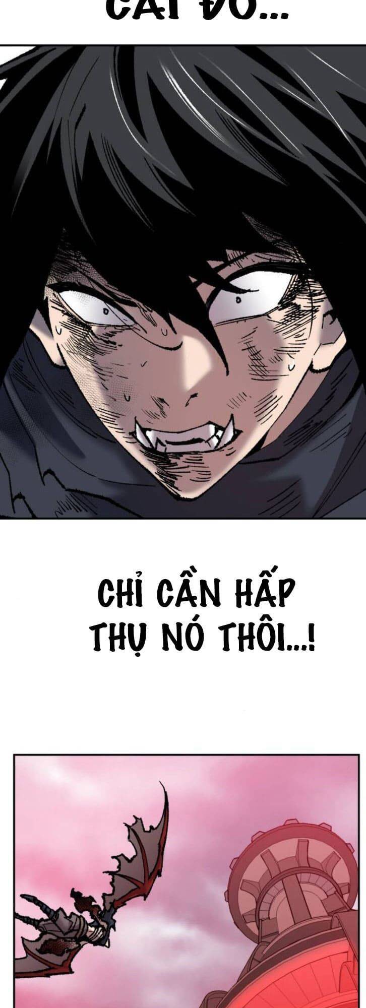 Phá Bỏ Giới Hạn chapter 40 - Upload bởi truyensieuhay.com