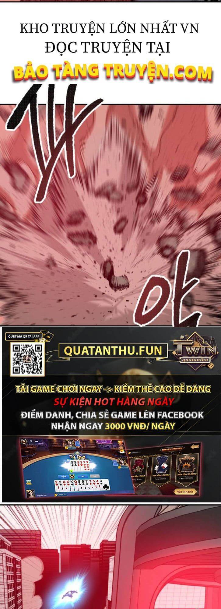 Phá Bỏ Giới Hạn chapter 40 - Upload bởi truyensieuhay.com