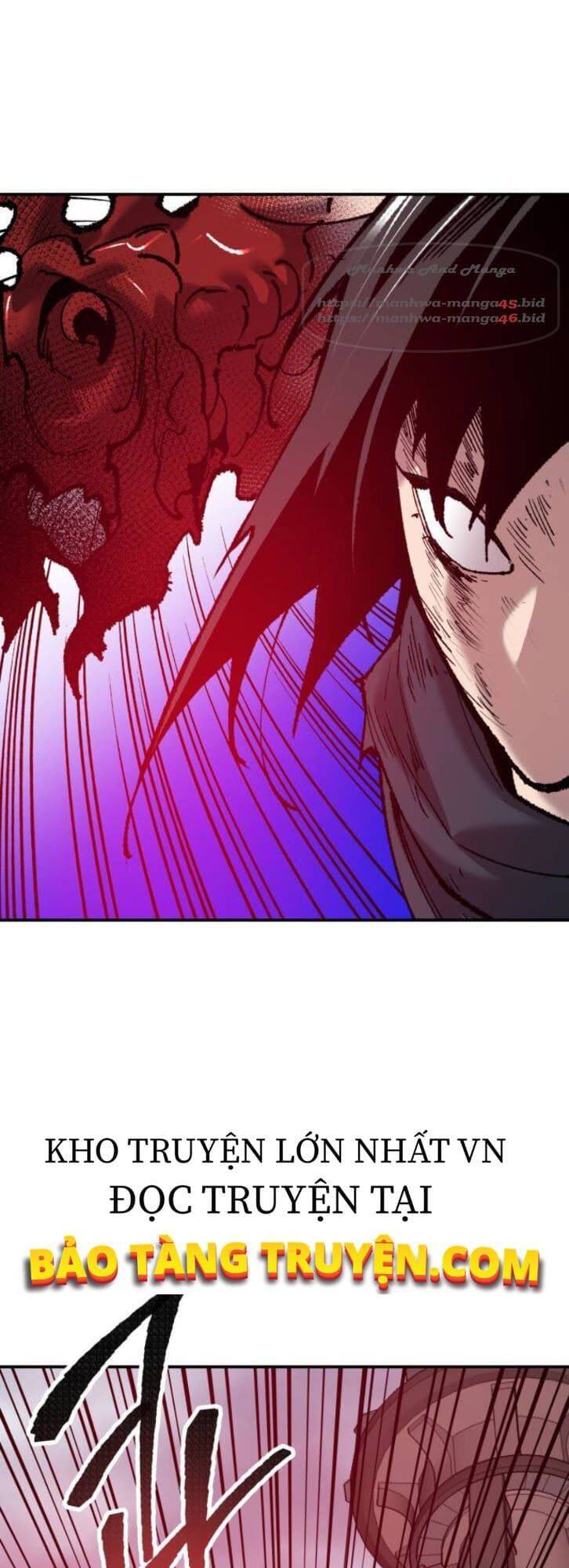 Phá Bỏ Giới Hạn chapter 40 - Upload bởi truyensieuhay.com