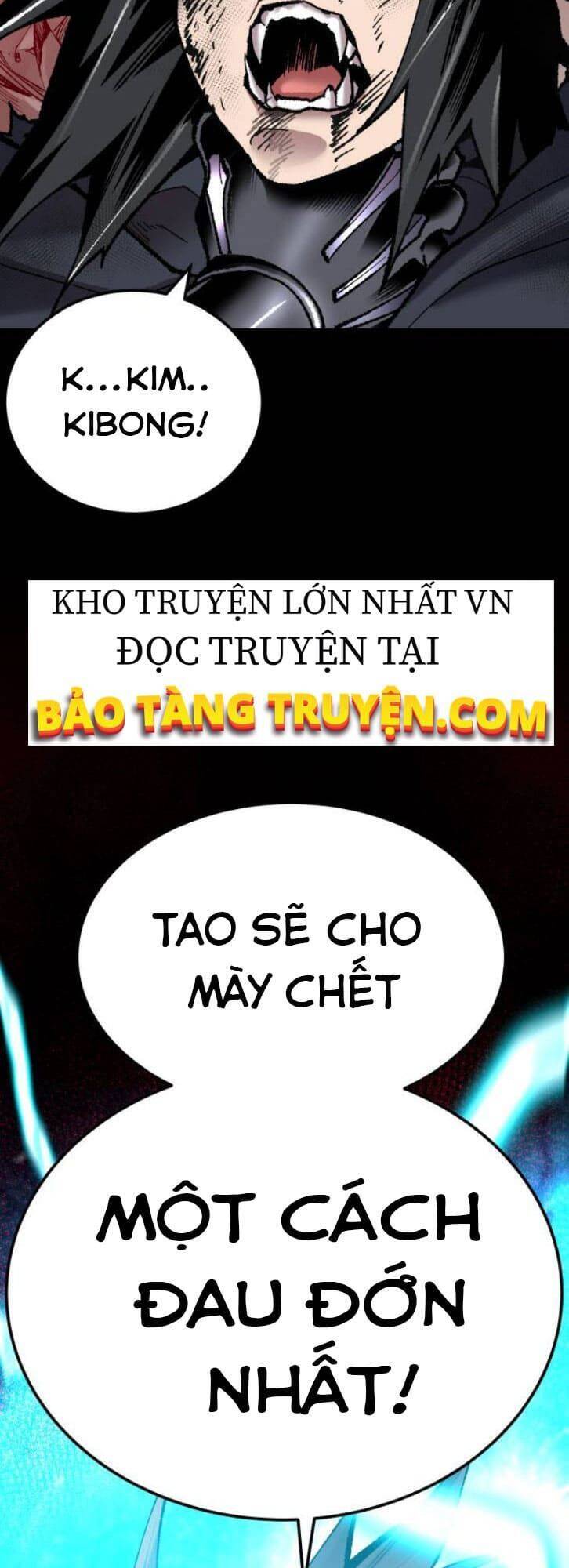 Phá Bỏ Giới Hạn chapter 40 - Upload bởi truyensieuhay.com