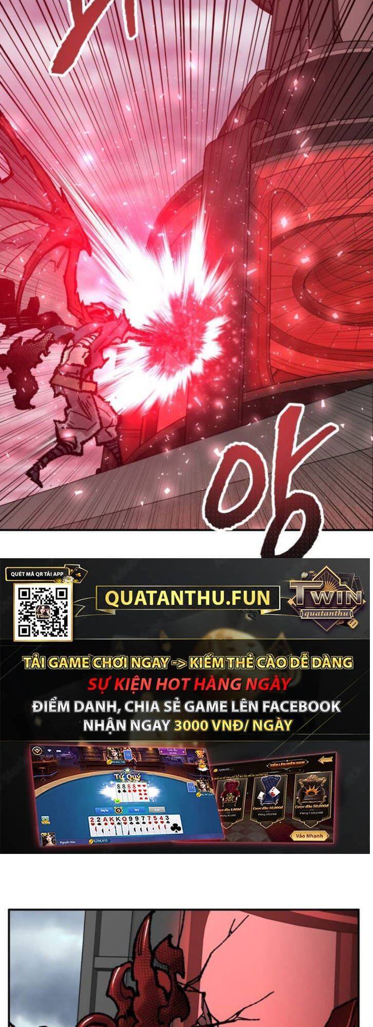 Phá Bỏ Giới Hạn chapter 40 - Upload bởi truyensieuhay.com