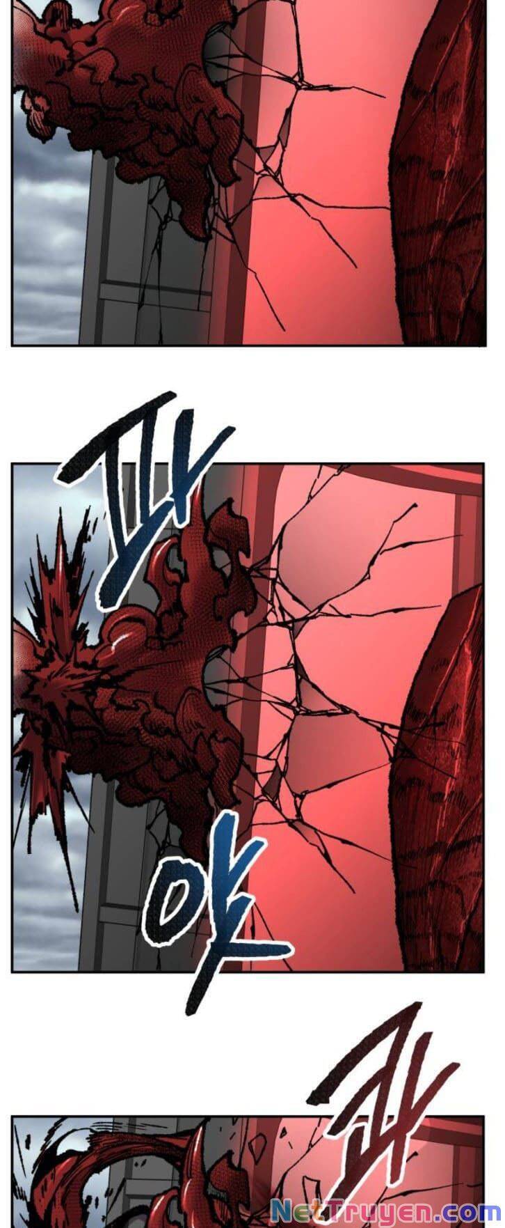 Phá Bỏ Giới Hạn chapter 40 - Upload bởi truyensieuhay.com
