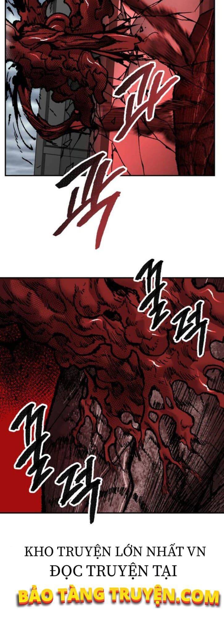 Phá Bỏ Giới Hạn chapter 40 - Upload bởi truyensieuhay.com