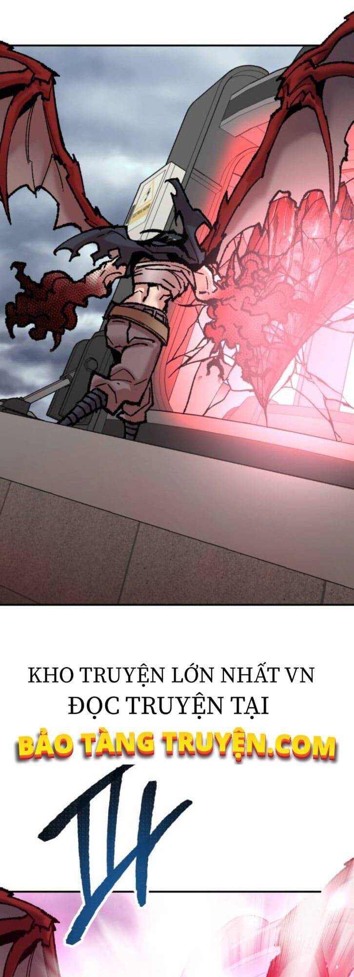 Phá Bỏ Giới Hạn chapter 40 - Upload bởi truyensieuhay.com
