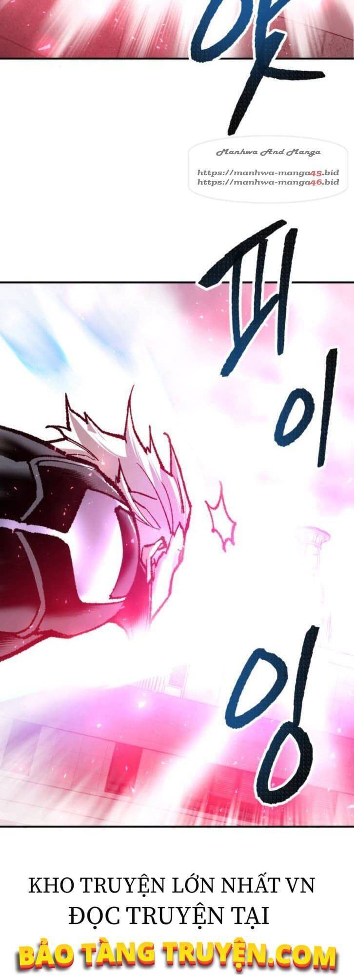 Phá Bỏ Giới Hạn chapter 40 - Upload bởi truyensieuhay.com