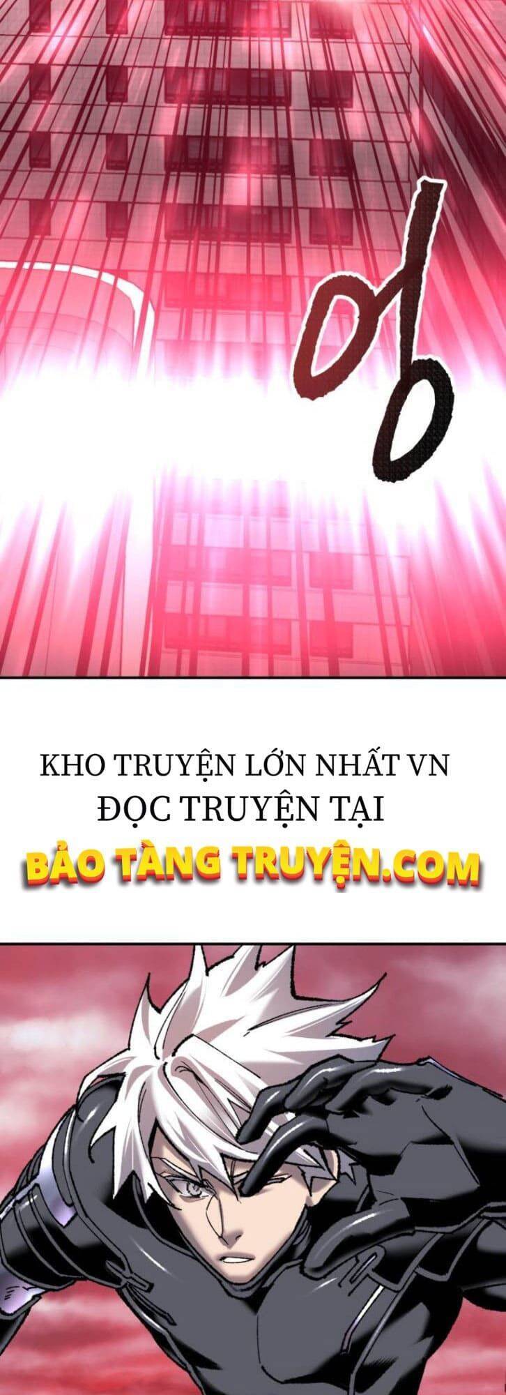 Phá Bỏ Giới Hạn chapter 40 - Upload bởi truyensieuhay.com