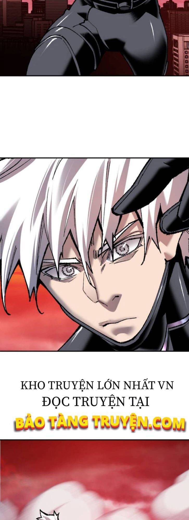 Phá Bỏ Giới Hạn chapter 40 - Upload bởi truyensieuhay.com