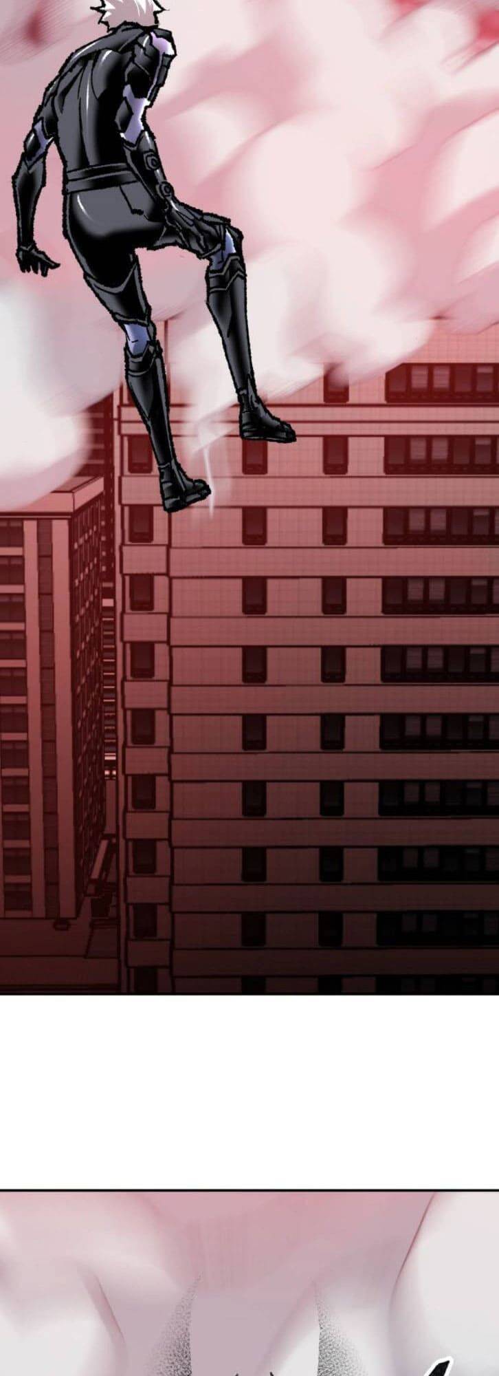 Phá Bỏ Giới Hạn chapter 40 - Upload bởi truyensieuhay.com