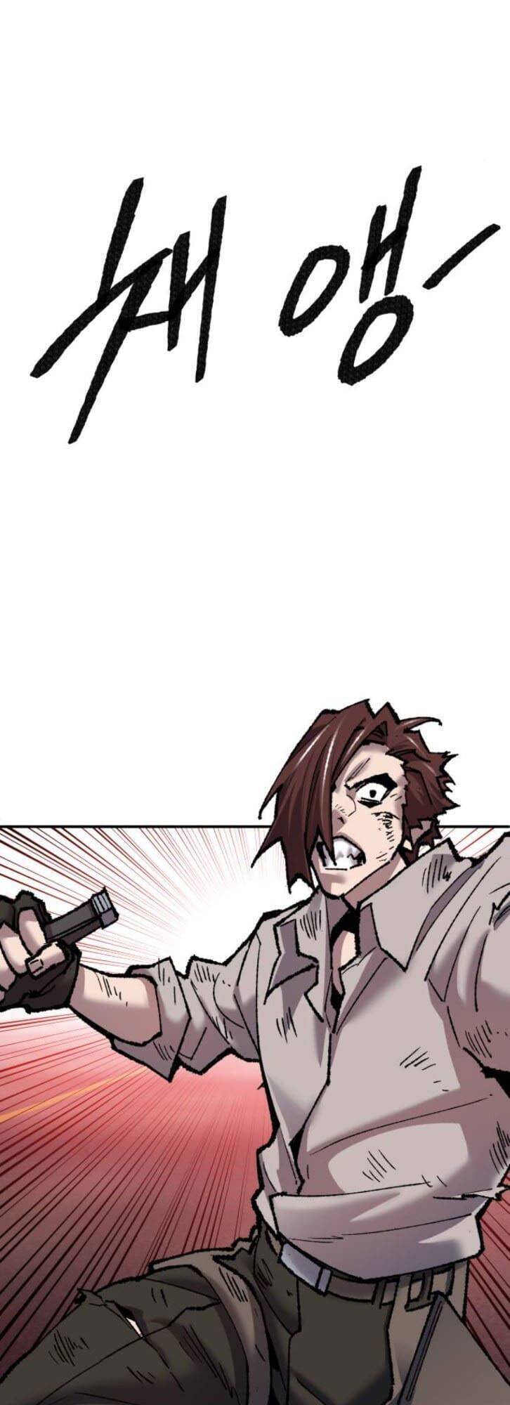 Phá Bỏ Giới Hạn chapter 40 - Upload bởi truyensieuhay.com