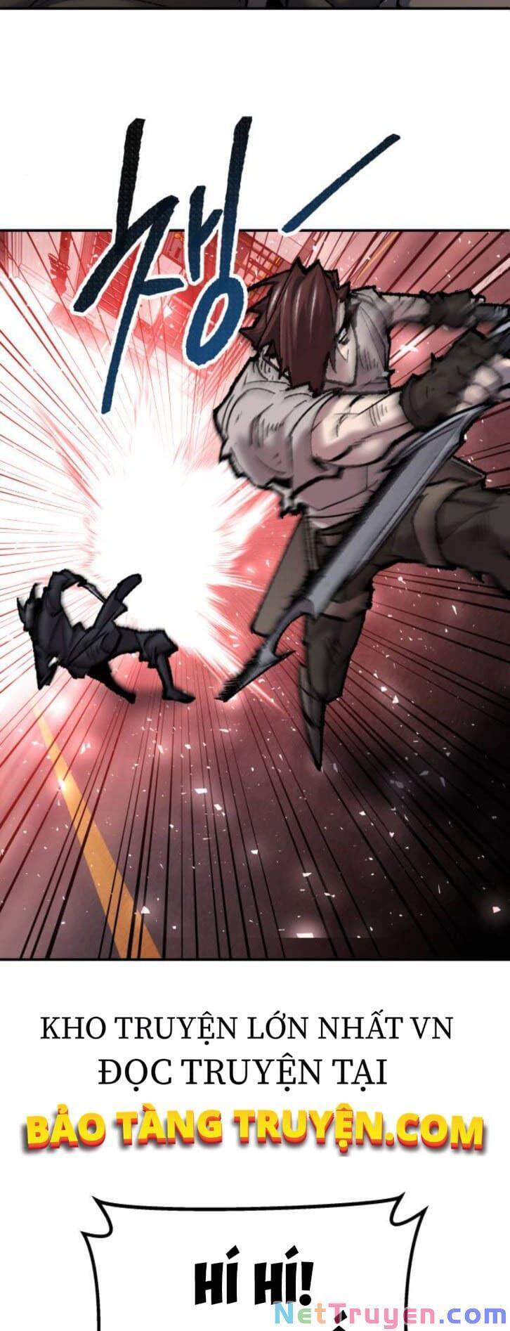 Phá Bỏ Giới Hạn chapter 40 - Upload bởi truyensieuhay.com
