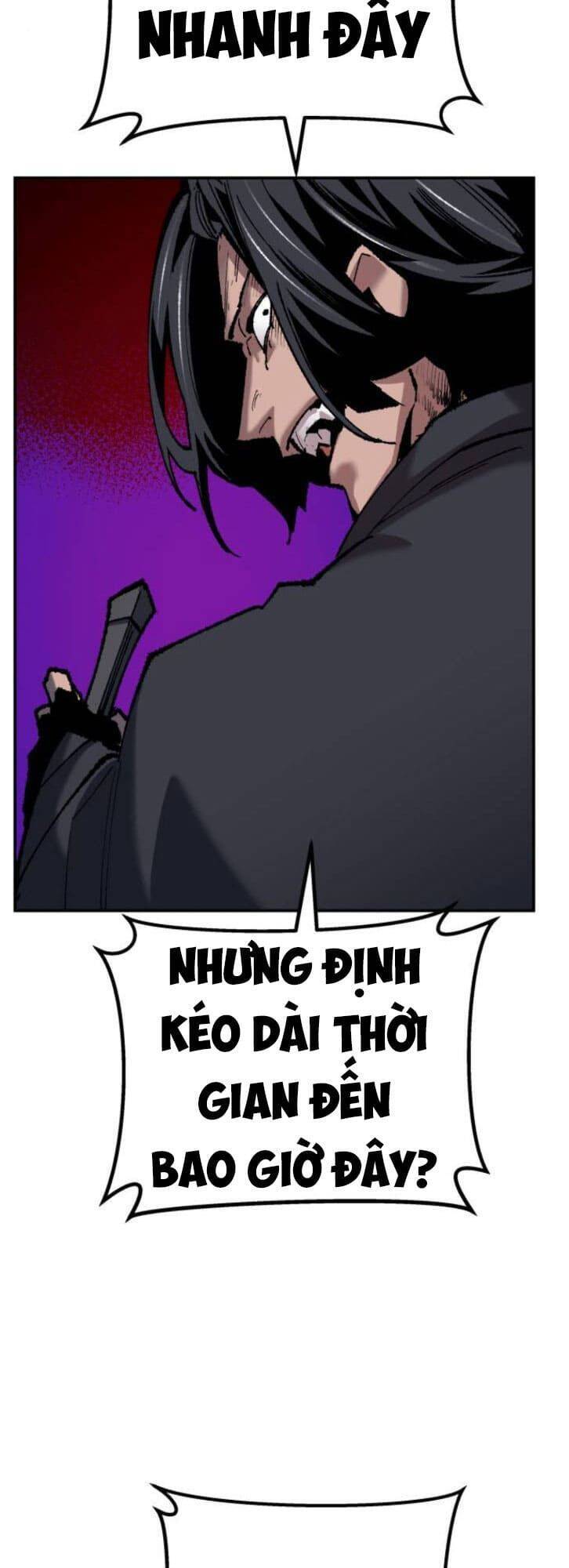 Phá Bỏ Giới Hạn chapter 40 - Upload bởi truyensieuhay.com