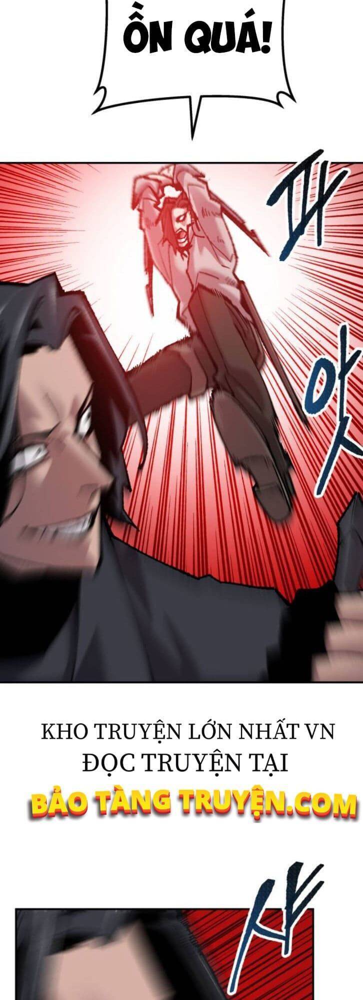 Phá Bỏ Giới Hạn chapter 40 - Upload bởi truyensieuhay.com