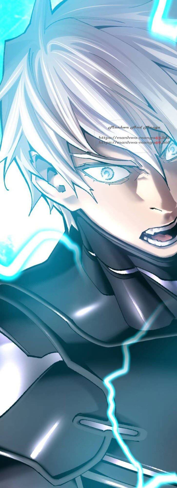 Phá Bỏ Giới Hạn chapter 40 - Upload bởi truyensieuhay.com