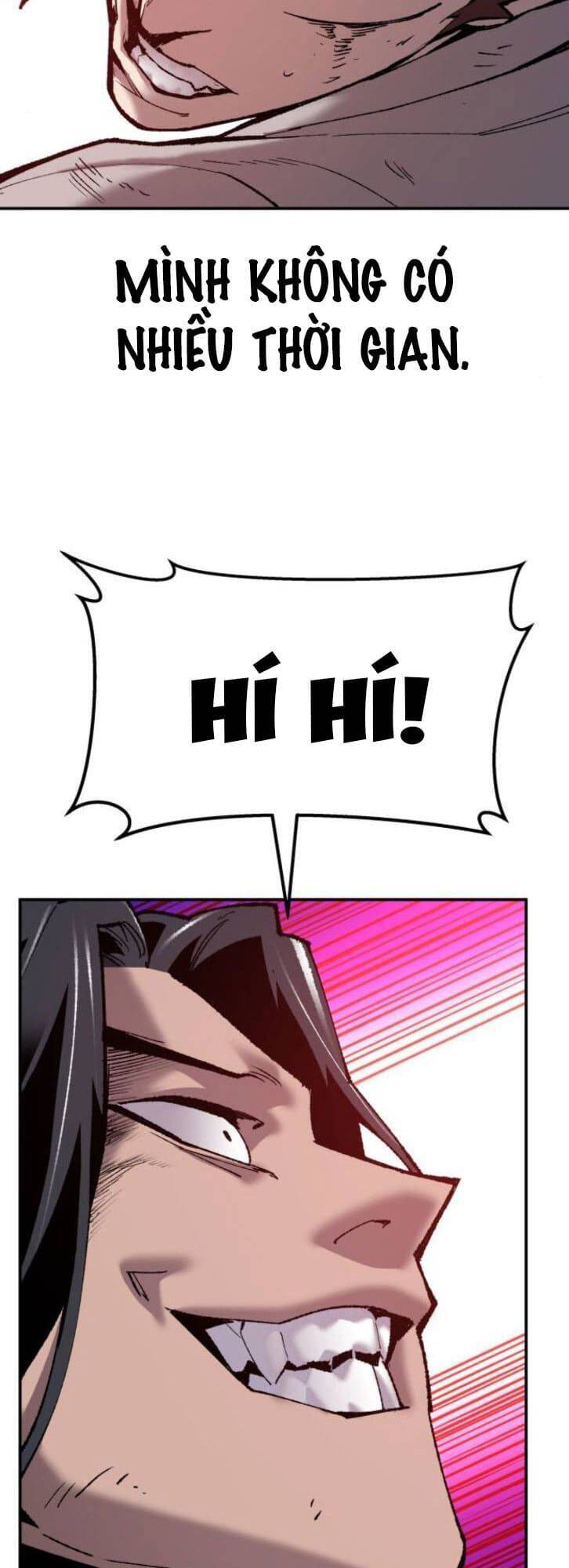Phá Bỏ Giới Hạn chapter 40 - Upload bởi truyensieuhay.com