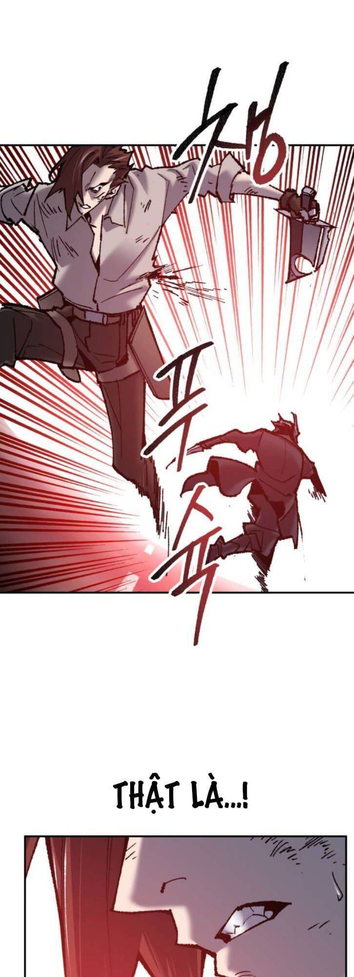 Phá Bỏ Giới Hạn chapter 40 - Upload bởi truyensieuhay.com