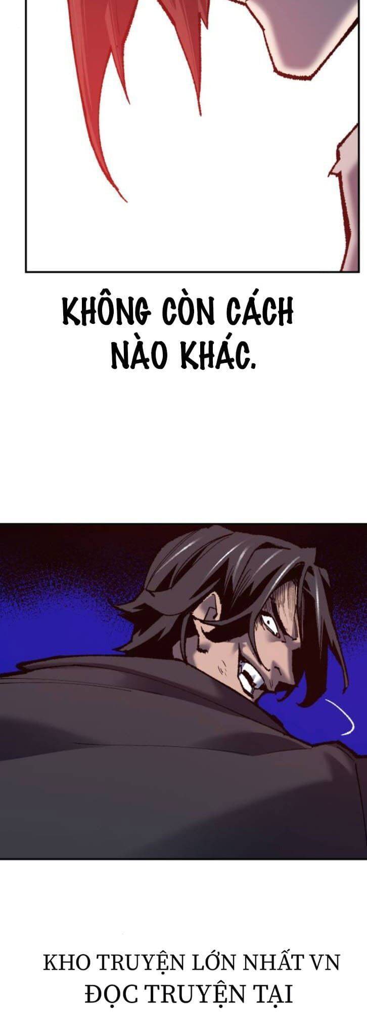 Phá Bỏ Giới Hạn chapter 40 - Upload bởi truyensieuhay.com