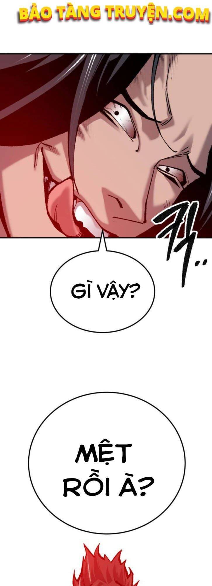 Phá Bỏ Giới Hạn chapter 40 - Upload bởi truyensieuhay.com