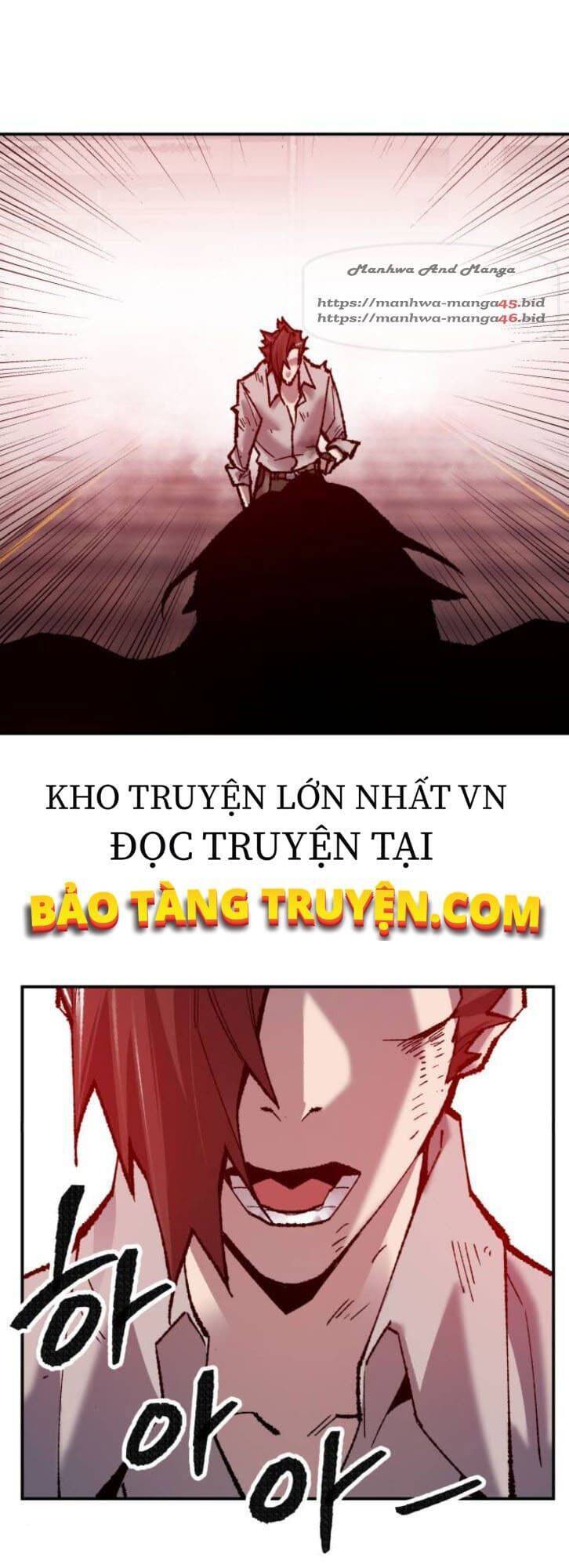 Phá Bỏ Giới Hạn chapter 40 - Upload bởi truyensieuhay.com