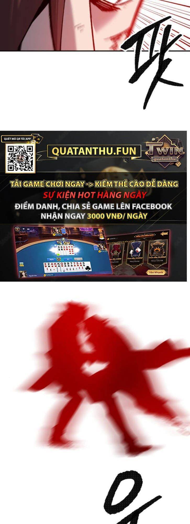 Phá Bỏ Giới Hạn chapter 40 - Upload bởi truyensieuhay.com