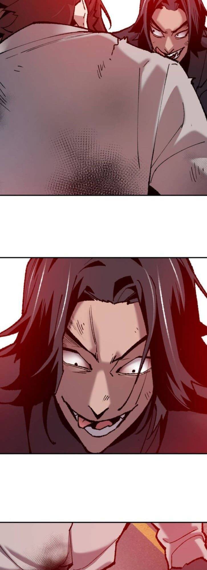 Phá Bỏ Giới Hạn chapter 40 - Upload bởi truyensieuhay.com