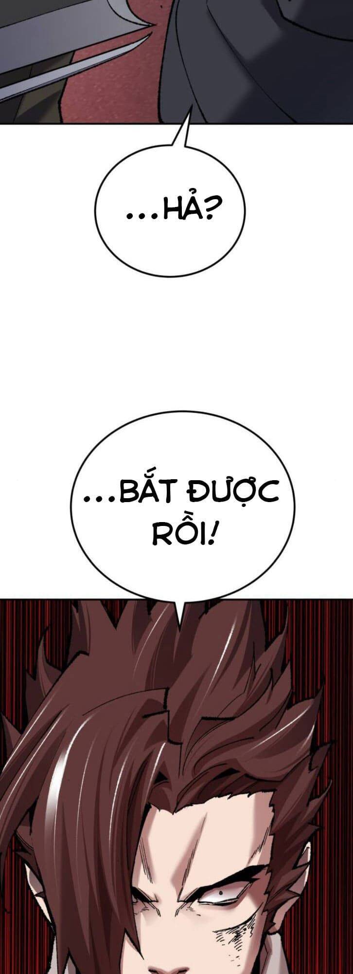 Phá Bỏ Giới Hạn chapter 40 - Upload bởi truyensieuhay.com
