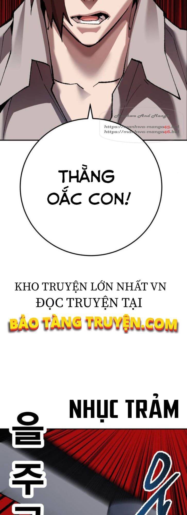 Phá Bỏ Giới Hạn chapter 40 - Upload bởi truyensieuhay.com