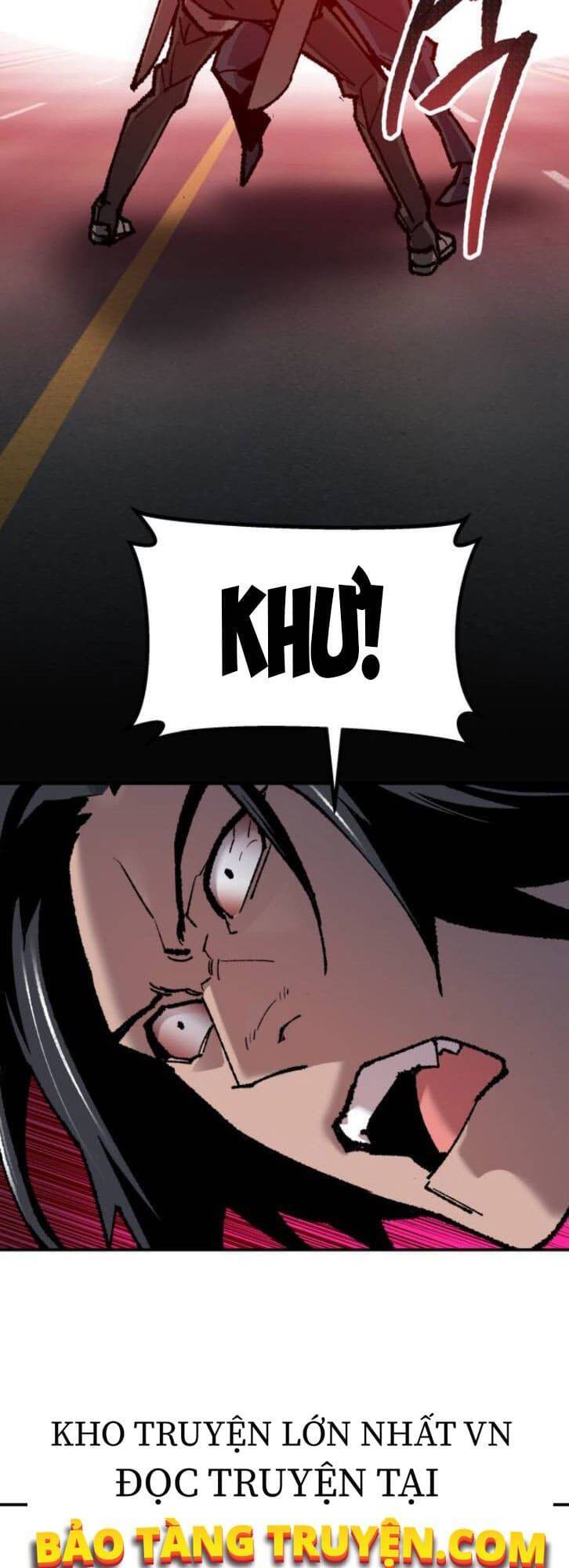 Phá Bỏ Giới Hạn chapter 40 - Upload bởi truyensieuhay.com
