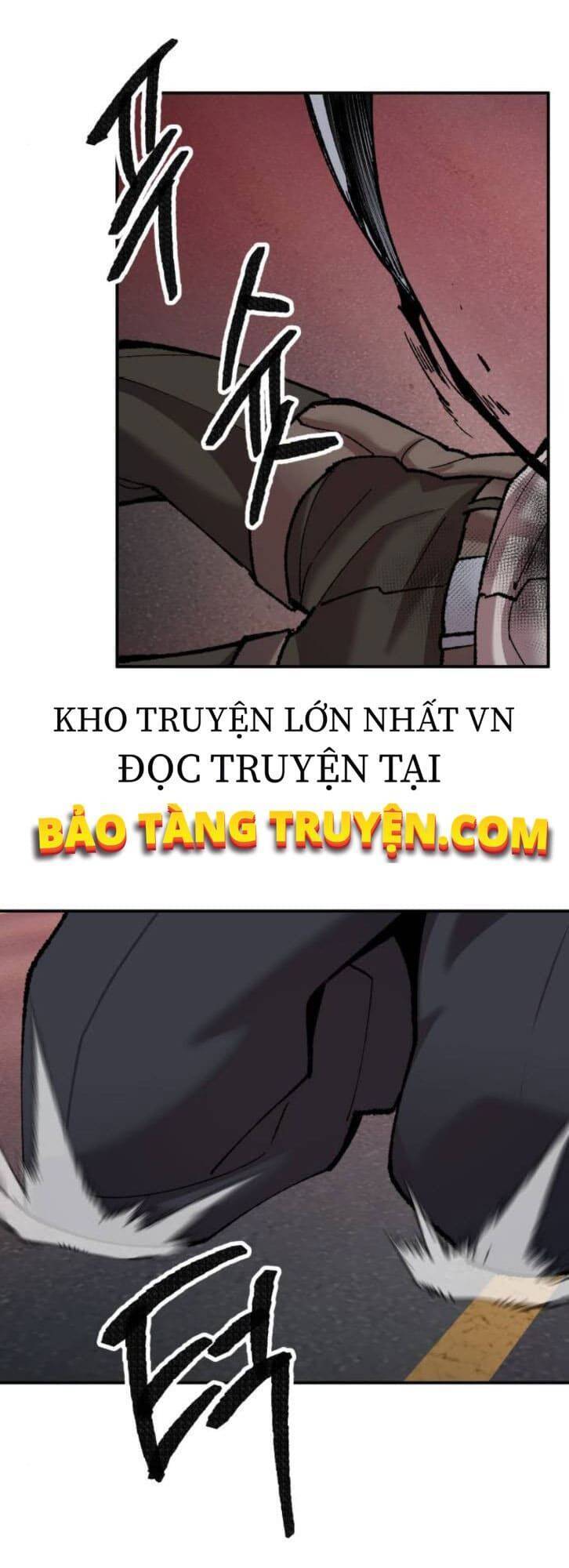 Phá Bỏ Giới Hạn chapter 40 - Upload bởi truyensieuhay.com