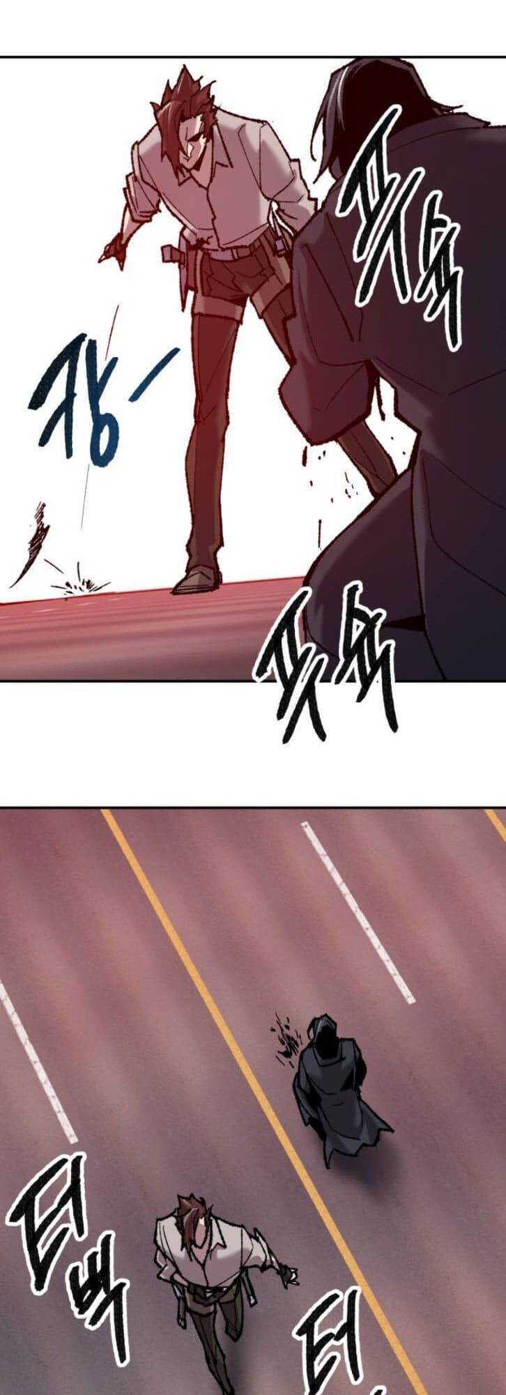 Phá Bỏ Giới Hạn chapter 40 - Upload bởi truyensieuhay.com