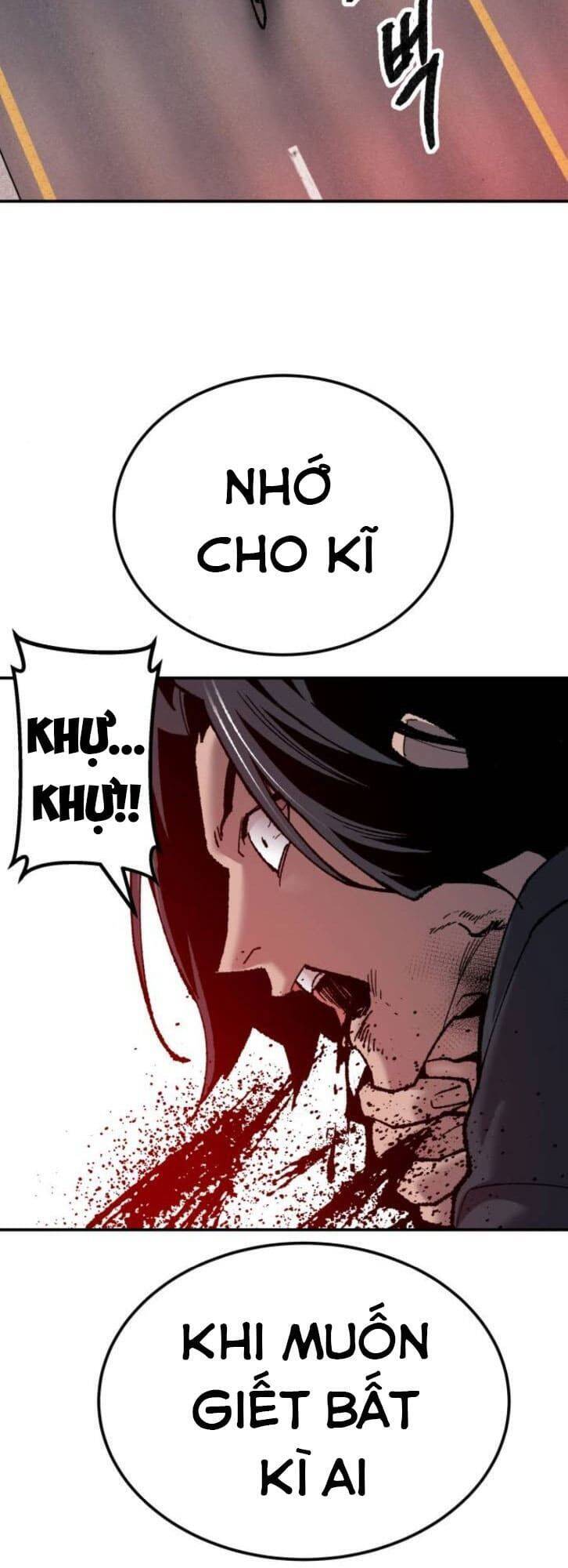 Phá Bỏ Giới Hạn chapter 40 - Upload bởi truyensieuhay.com