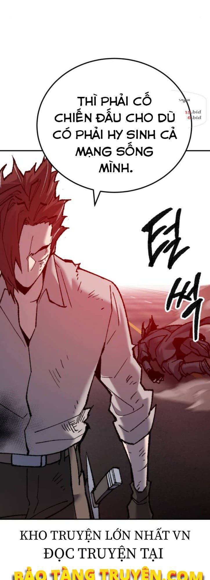 Phá Bỏ Giới Hạn chapter 40 - Upload bởi truyensieuhay.com