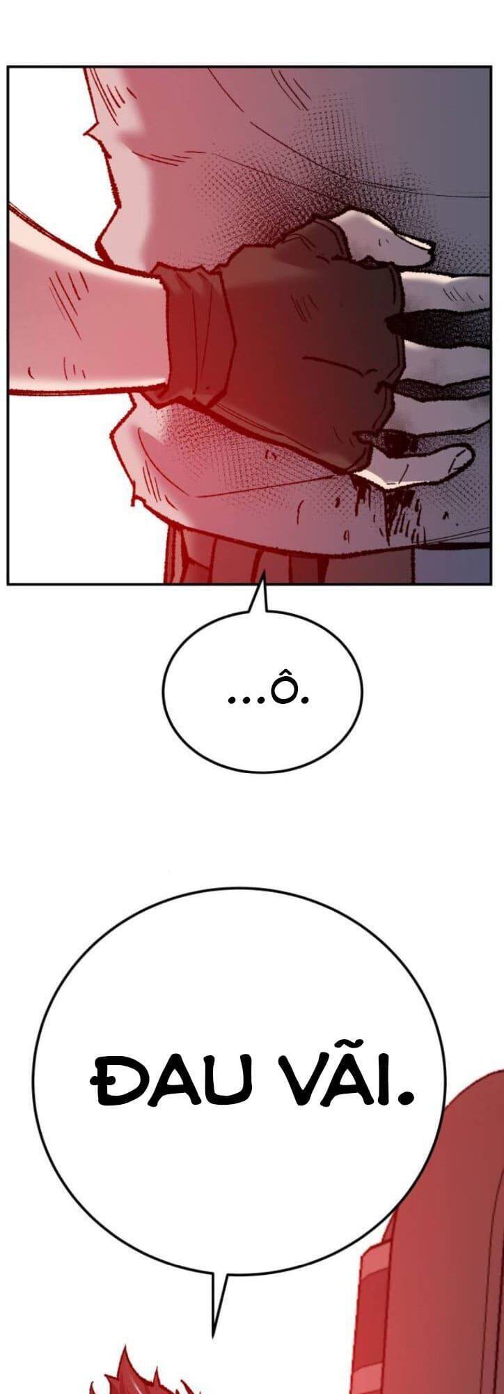 Phá Bỏ Giới Hạn chapter 40 - Upload bởi truyensieuhay.com