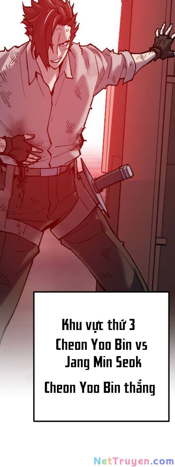 Phá Bỏ Giới Hạn chapter 40 - Upload bởi truyensieuhay.com