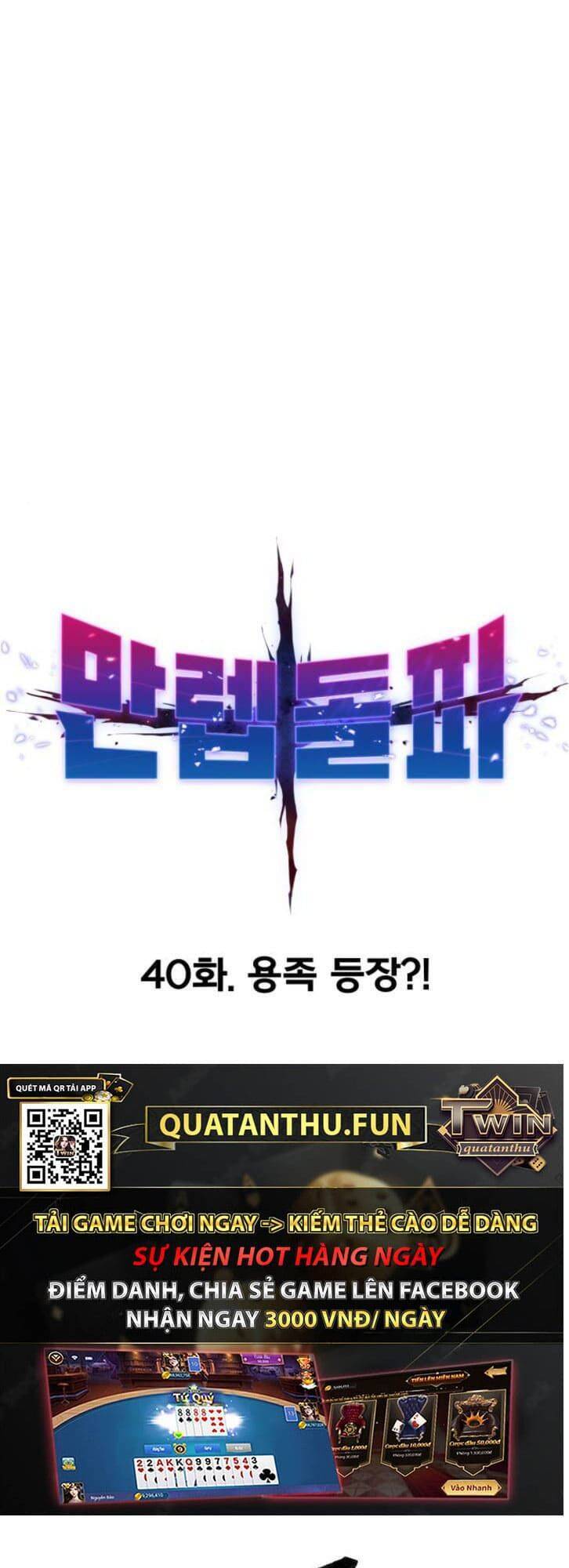 Phá Bỏ Giới Hạn chapter 40 - Upload bởi truyensieuhay.com