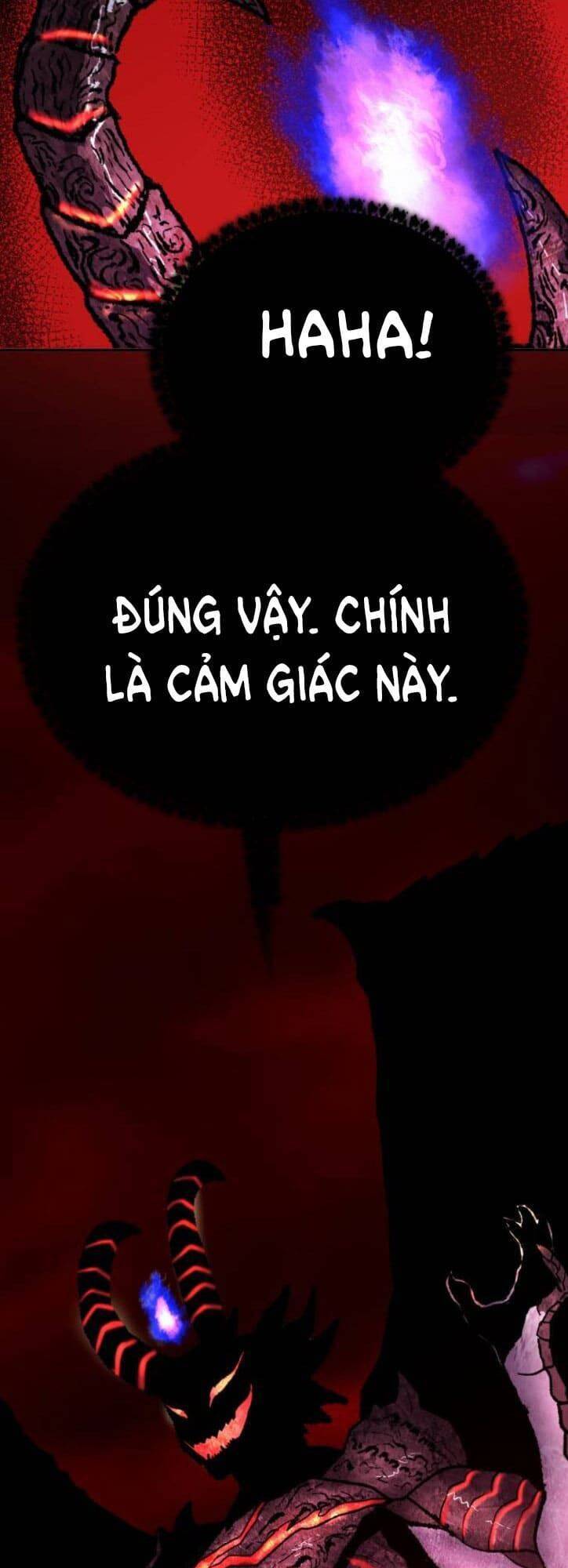 Phá Bỏ Giới Hạn chapter 40 - Upload bởi truyensieuhay.com