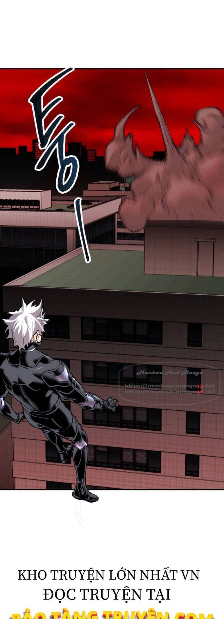 Phá Bỏ Giới Hạn chapter 40 - Upload bởi truyensieuhay.com
