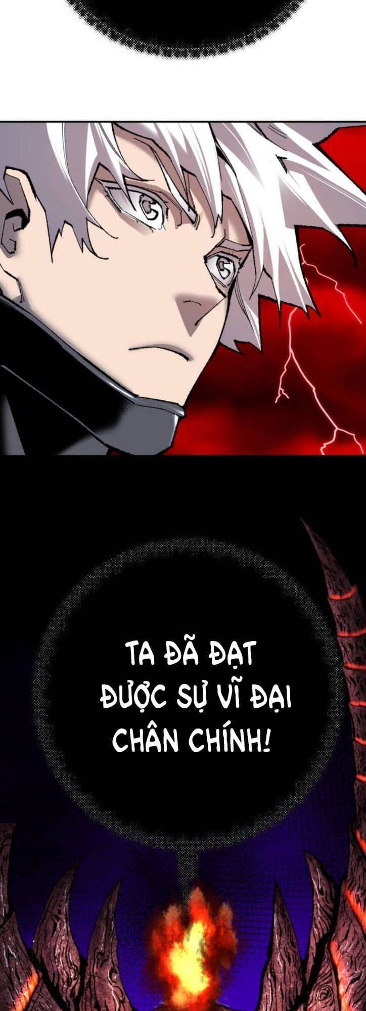 Phá Bỏ Giới Hạn chapter 40 - Upload bởi truyensieuhay.com