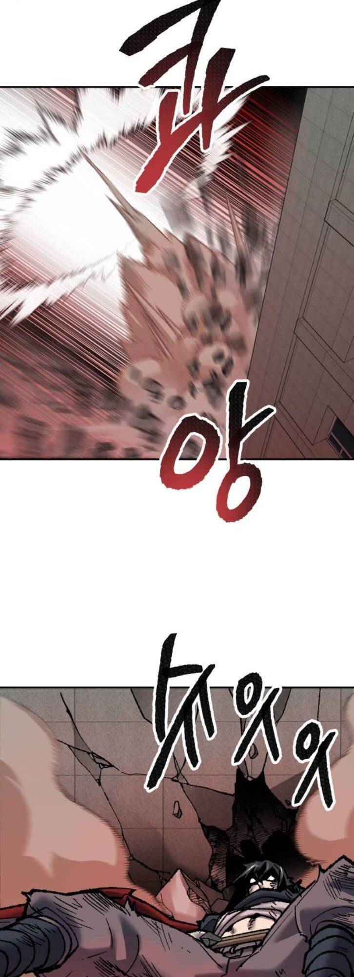 Phá Bỏ Giới Hạn chapter 40 - Upload bởi truyensieuhay.com