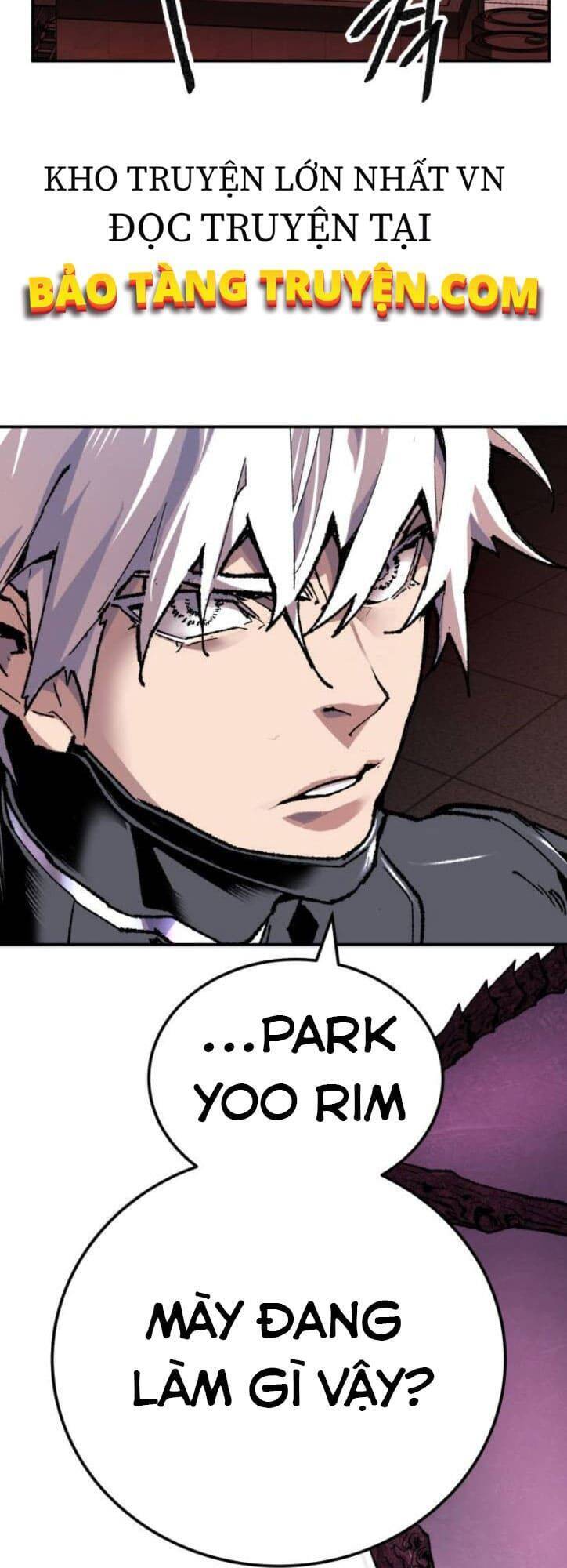 Phá Bỏ Giới Hạn chapter 40 - Upload bởi truyensieuhay.com