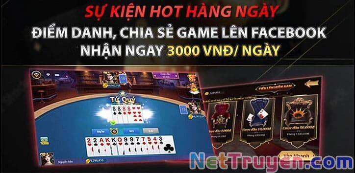Phá Bỏ Giới Hạn chapter 40 - Upload bởi truyensieuhay.com