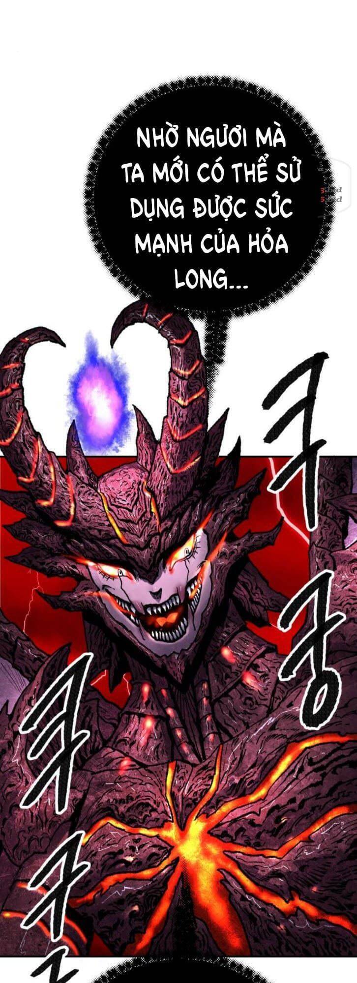 Phá Bỏ Giới Hạn chapter 40 - Upload bởi truyensieuhay.com